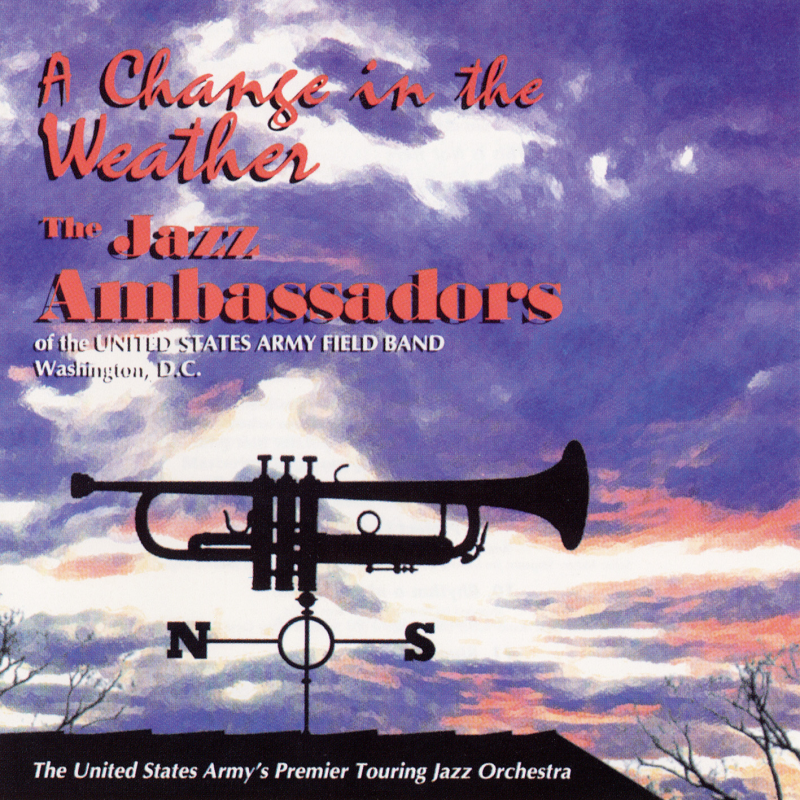 A Change in the Weather