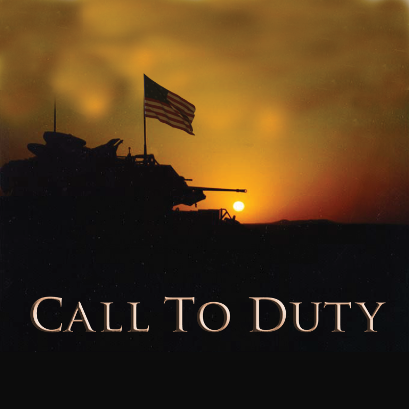 Call To Duty