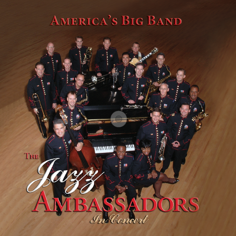 Jazz Ambassadors In Concert