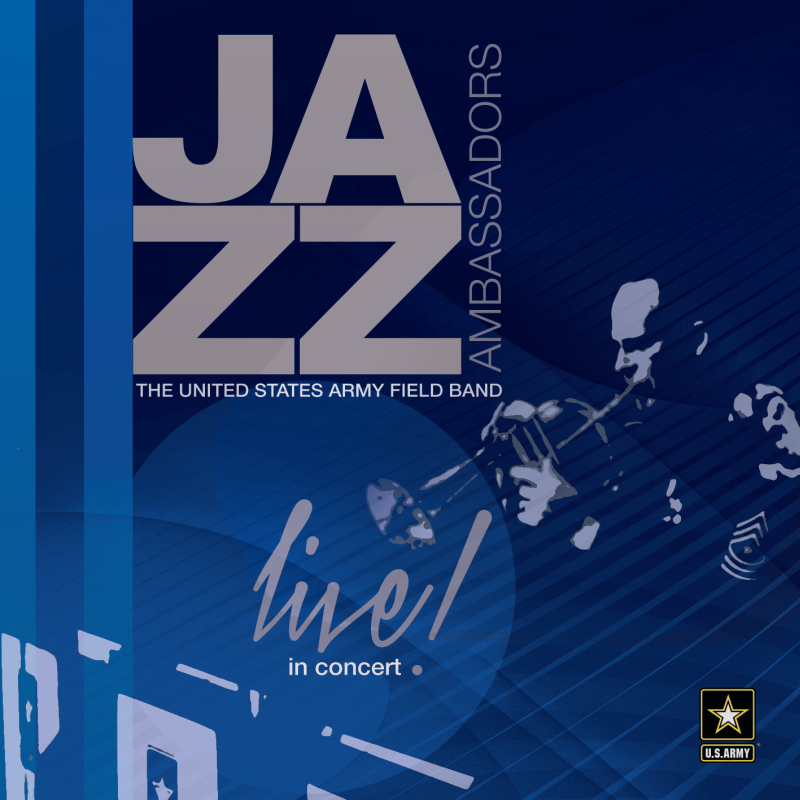 Jazz Ambassadors Live 2014