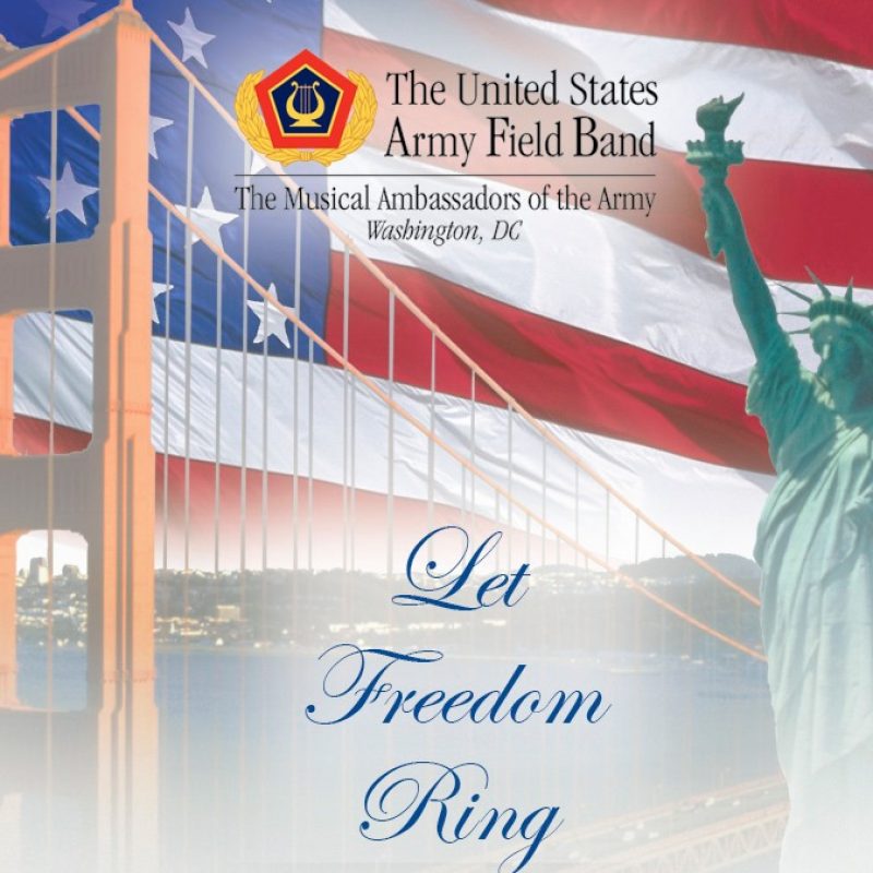 Let Freedom Ring