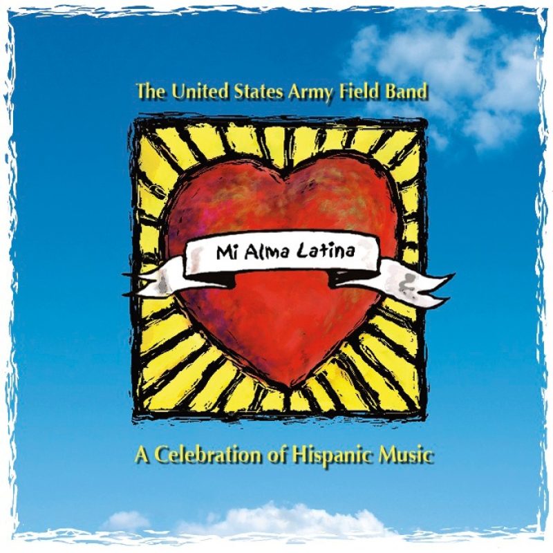 Mi Alma Latina