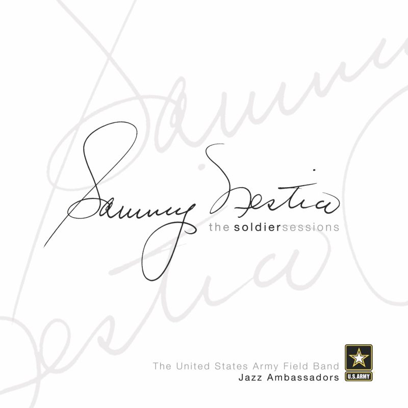 Sammy Nestico The Soldier Sessions