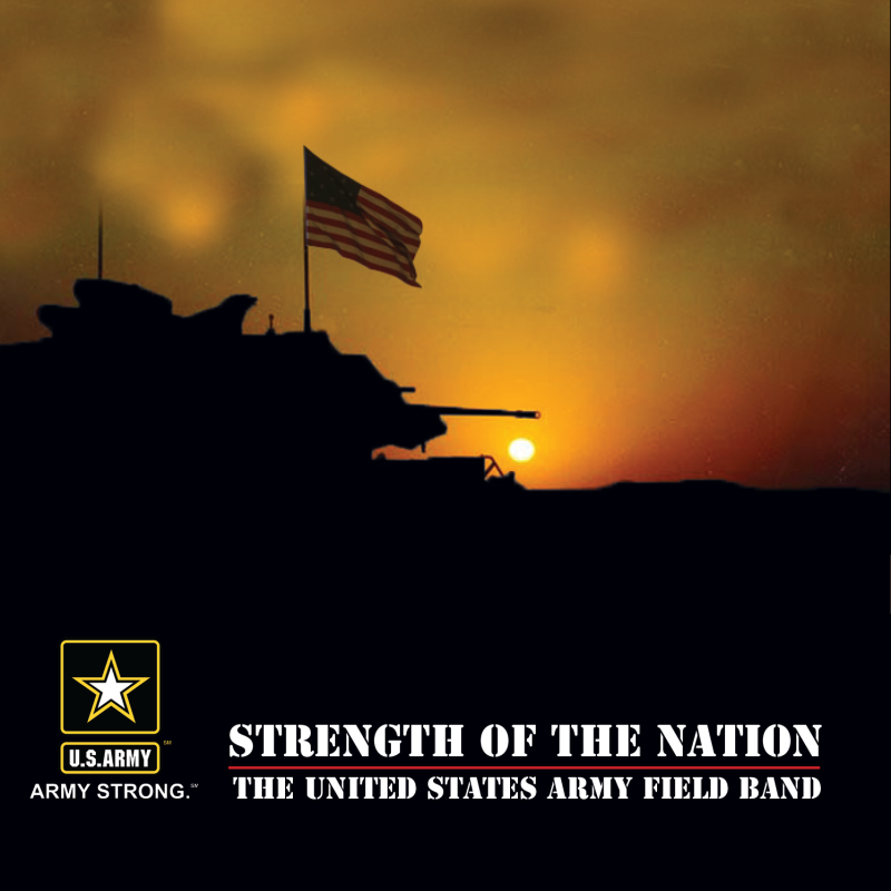 Strength of the Nation