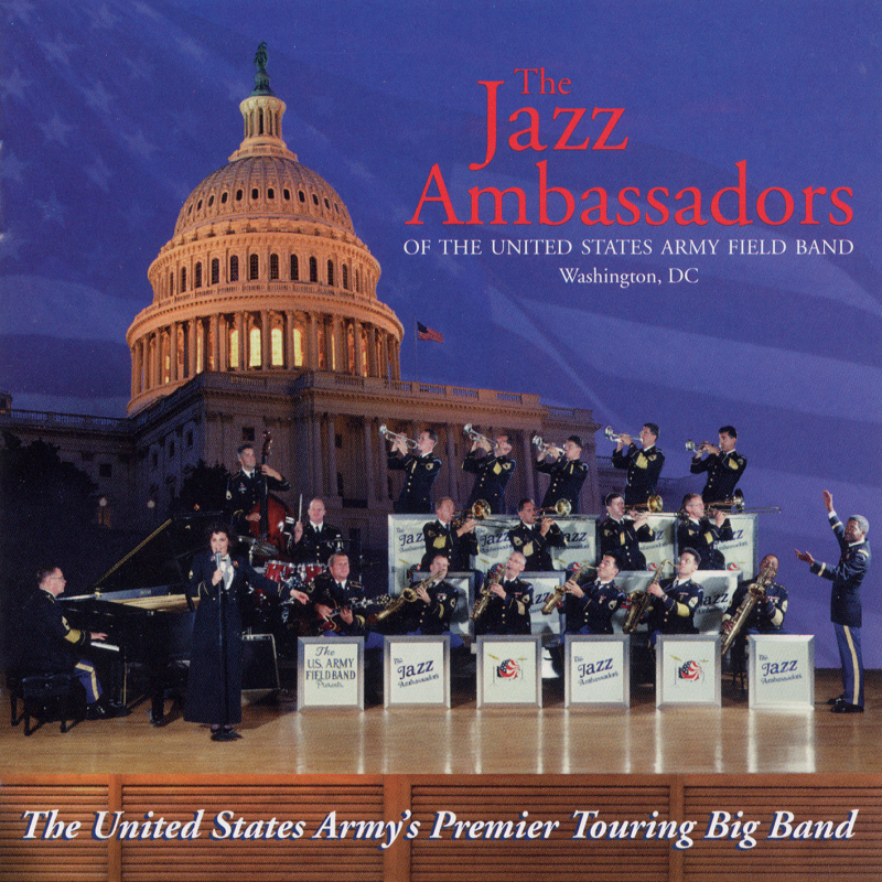 The Jazz Ambassadors