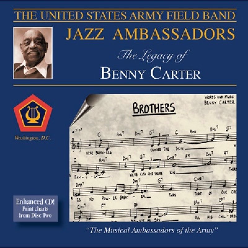 The Legacy of Benny Carter