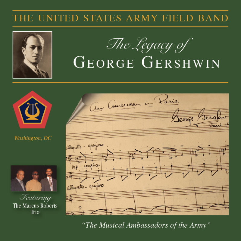 The Legacy of George Gershwin