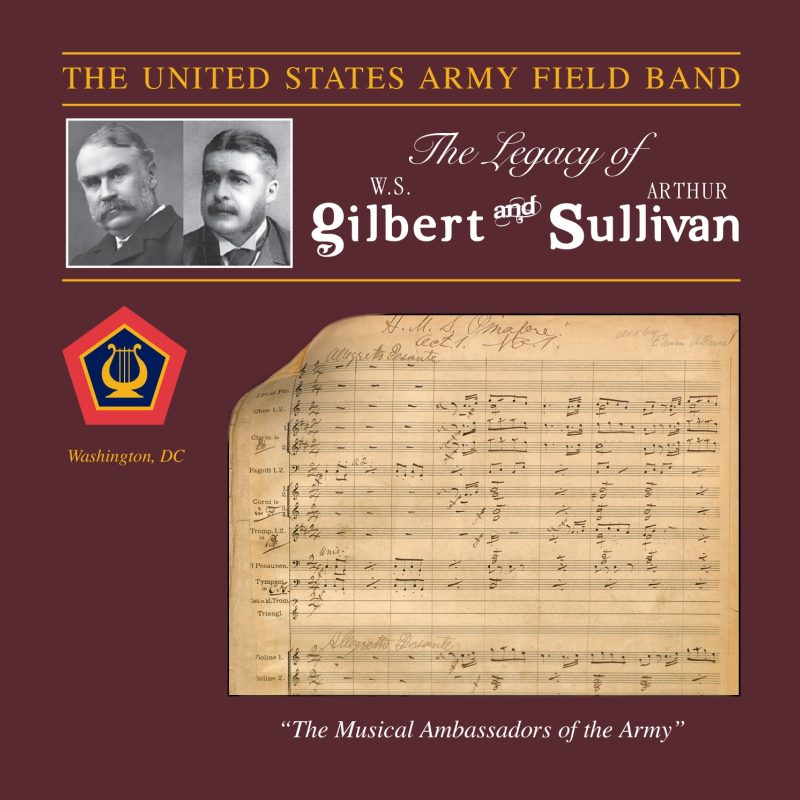 The Legacy of Gilbert and Sullivan