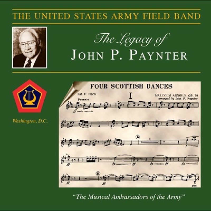 The Legacy of John P. Paynter