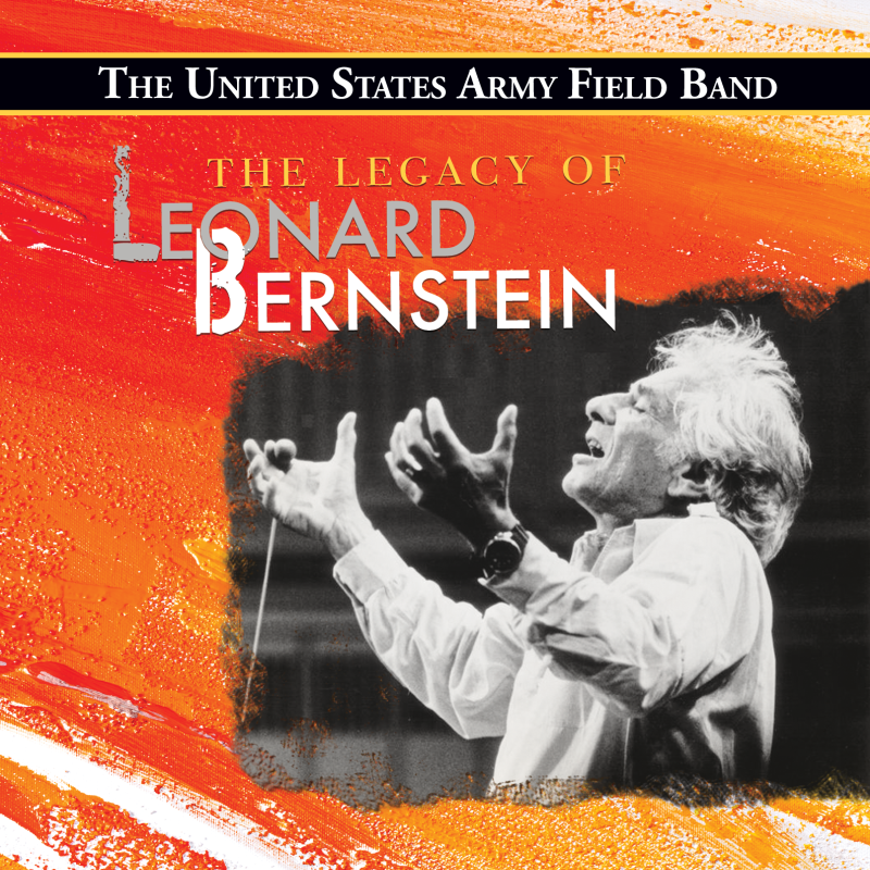 The Legacy of Leonard Bernstein