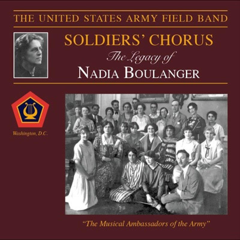 The Legacy of Nadia Boulanger