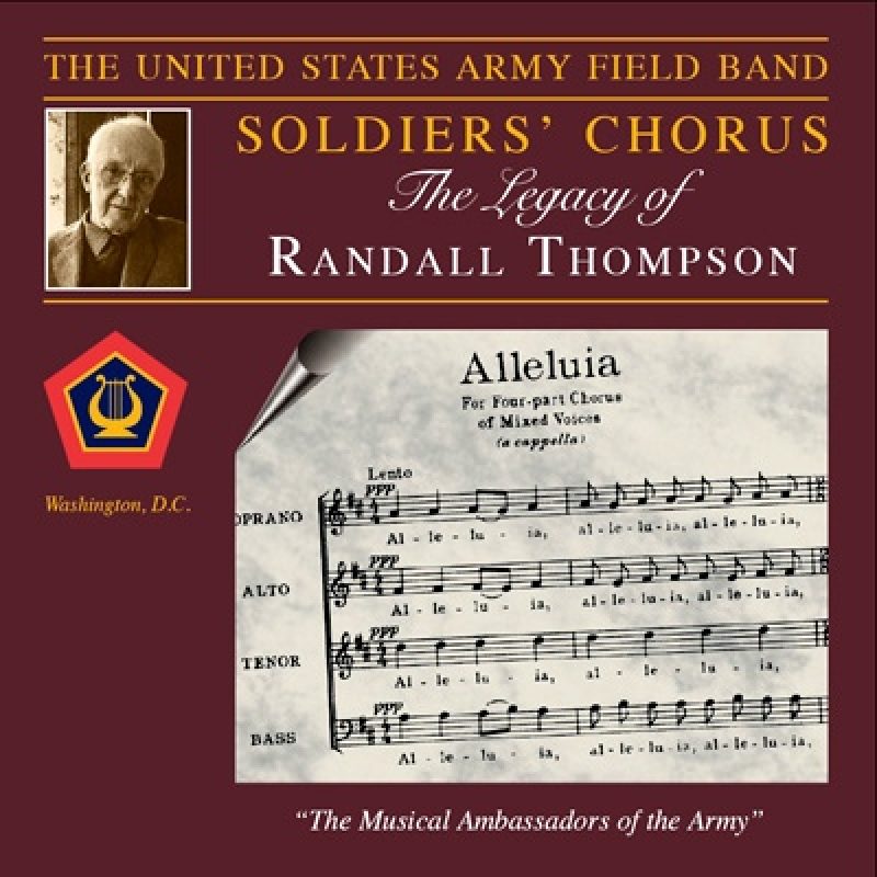 The Legacy of Randall Thompson