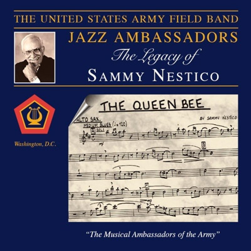 The Legacy of Sammy Nestico