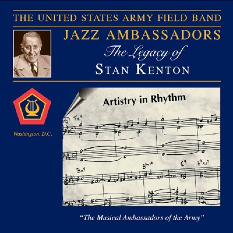 The Legacy of Stan Kenton