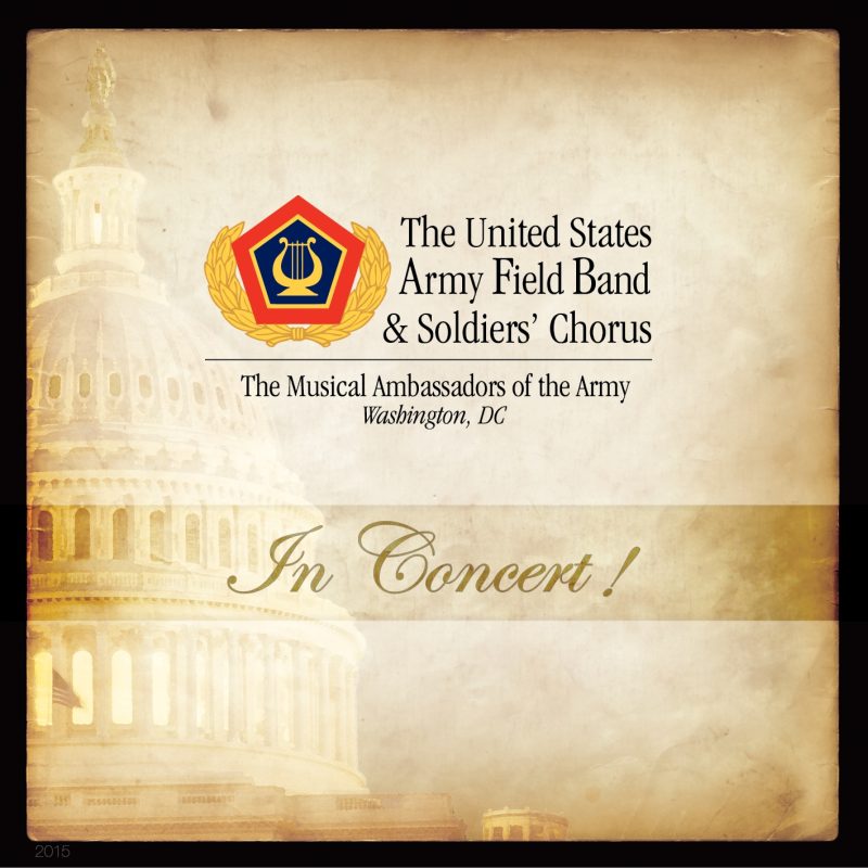 The United States Army Field Band in Concert 2