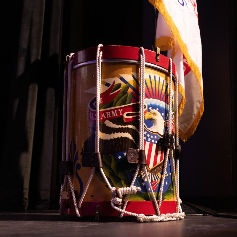 Jazz Ambassadors 50 Years!