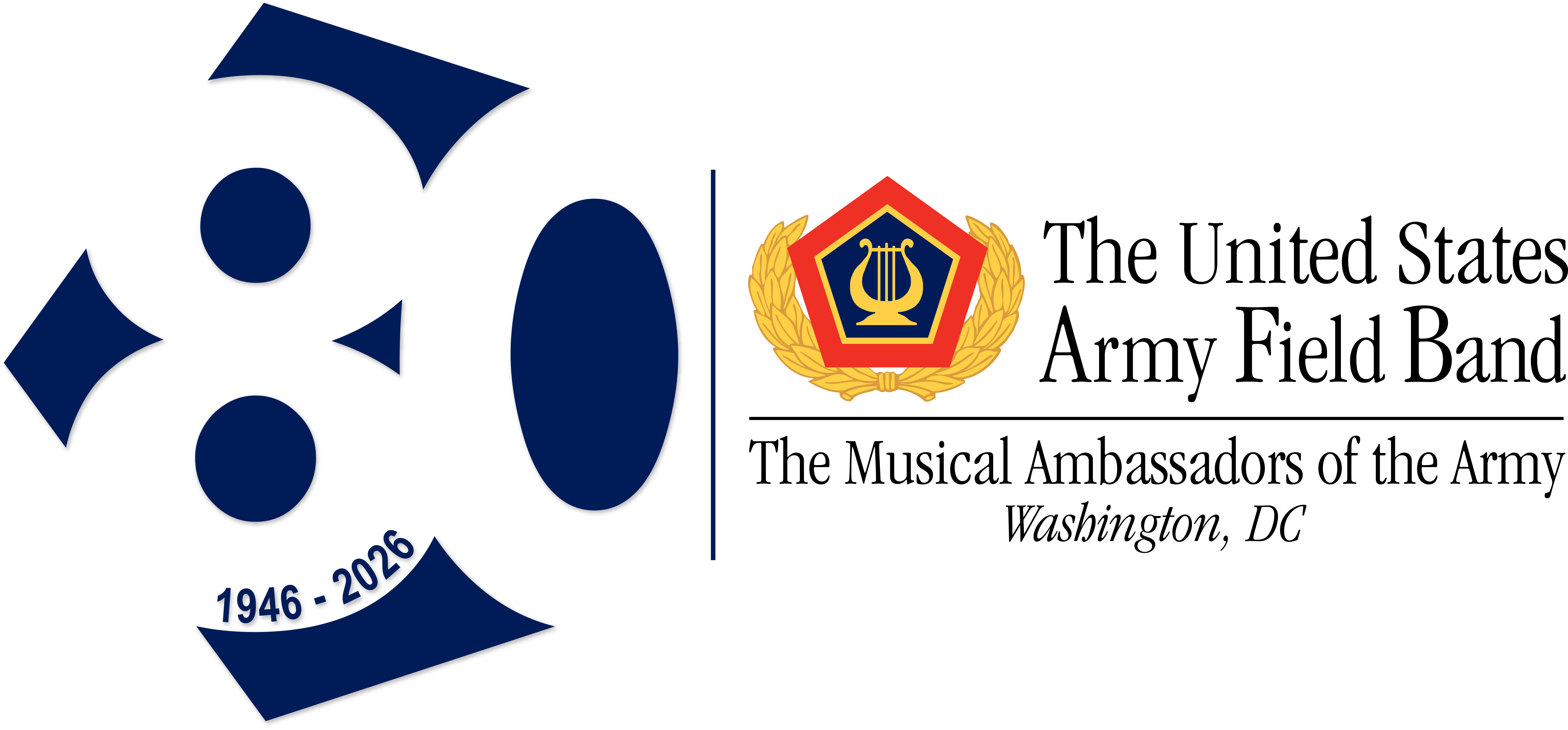 80th Anniversary Concert RSVP