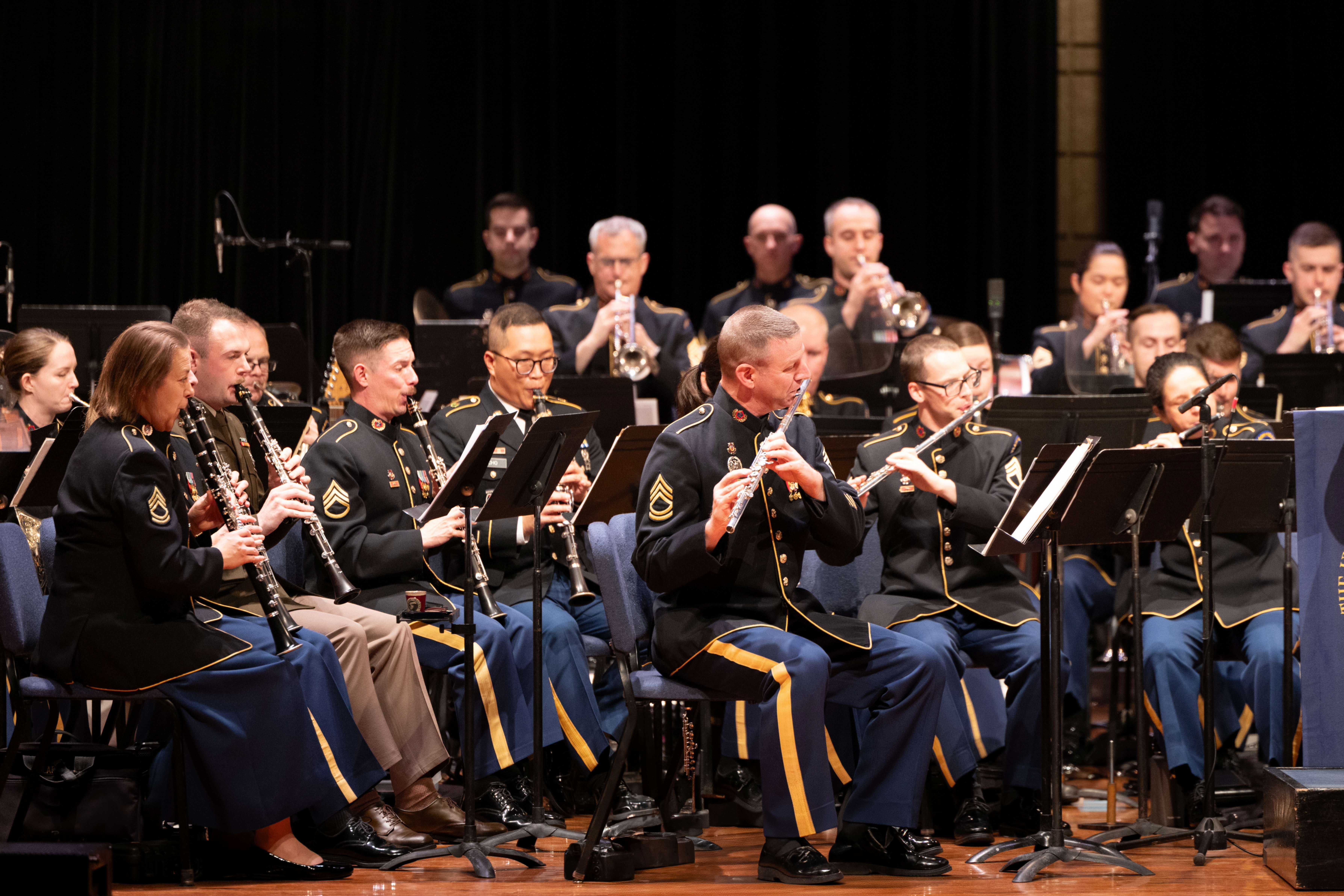 Ensemble Photo