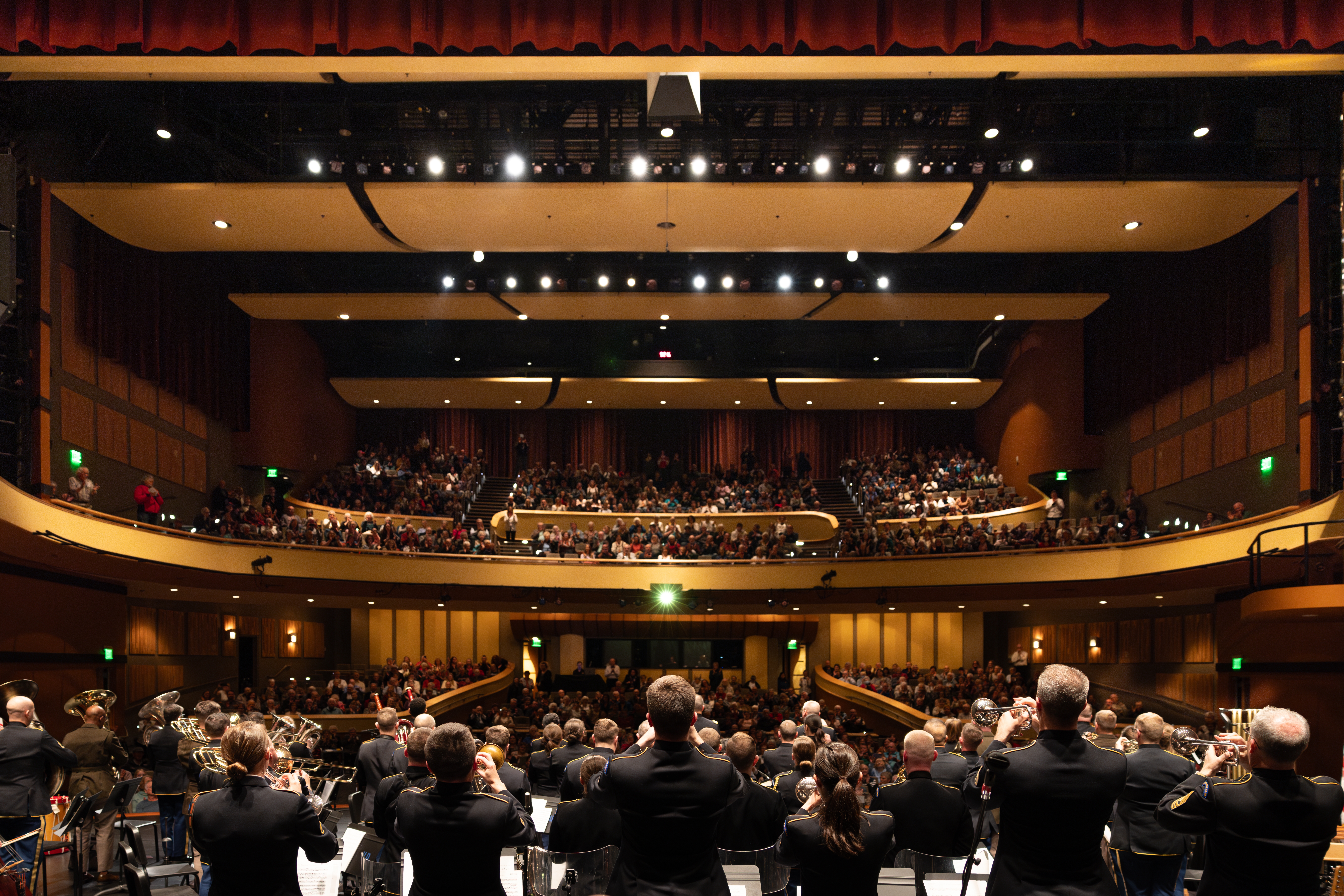 Ensemble Photo