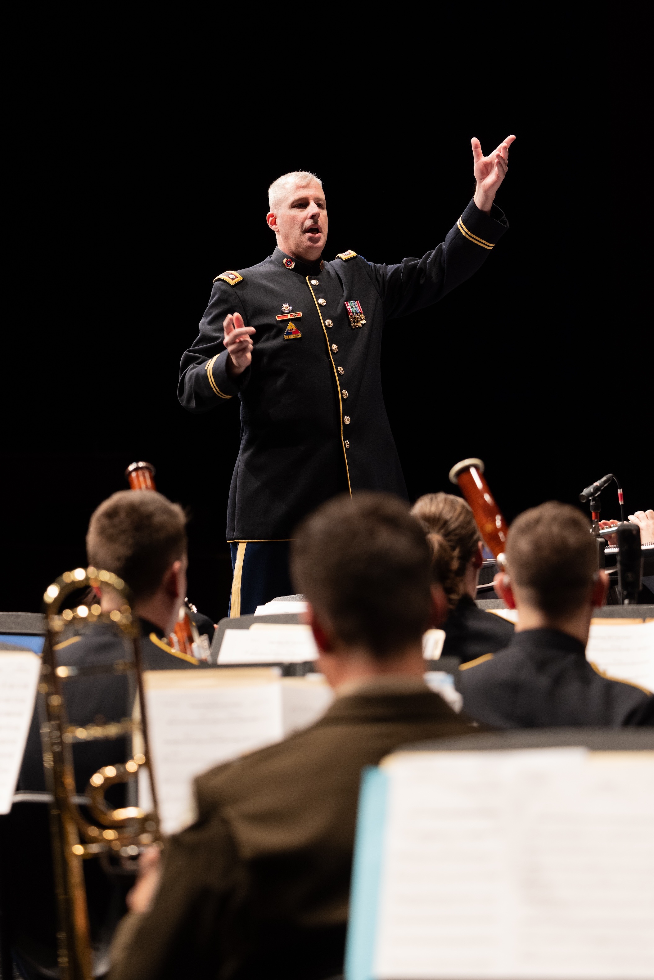Ensemble Photo