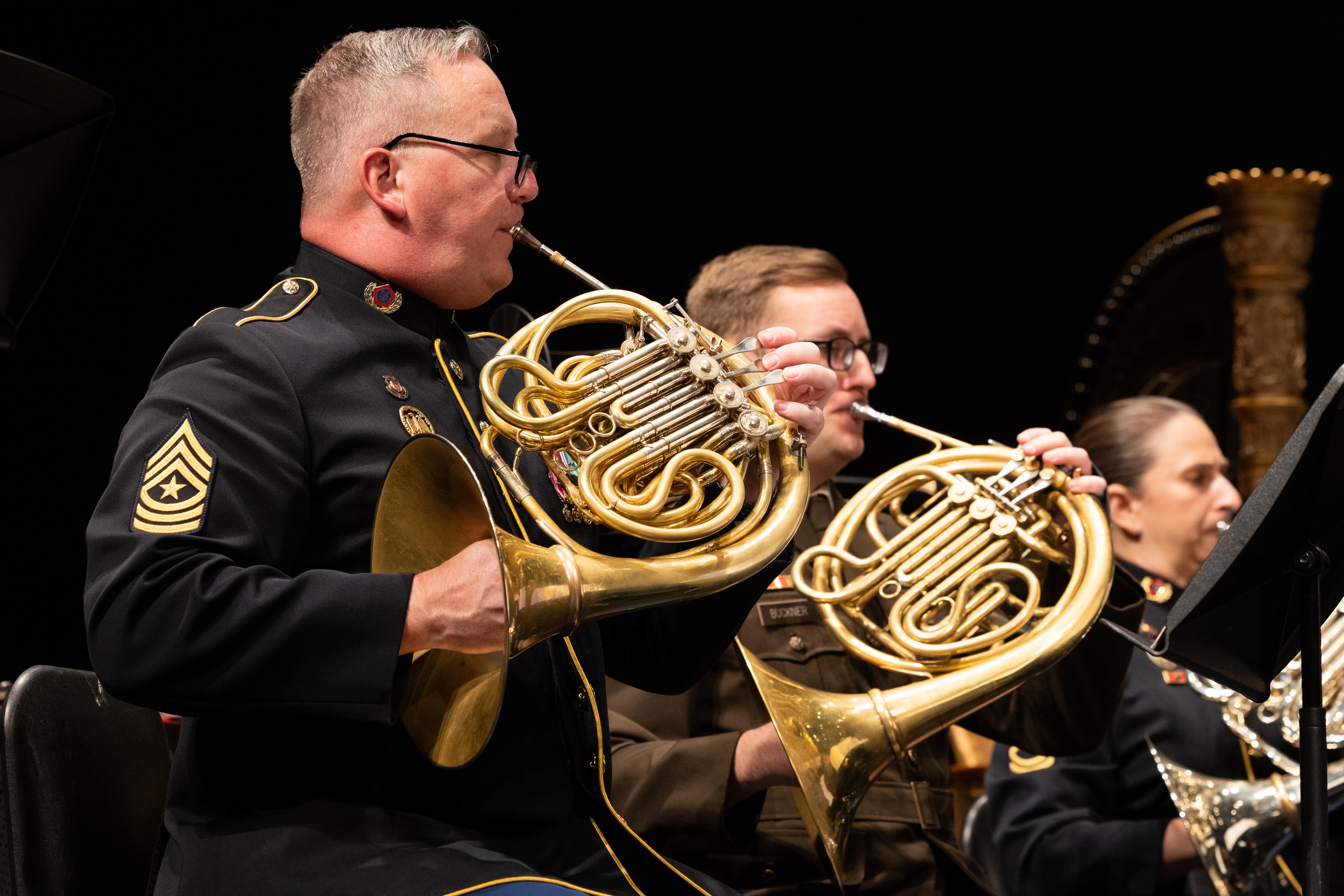 Ensemble Photo