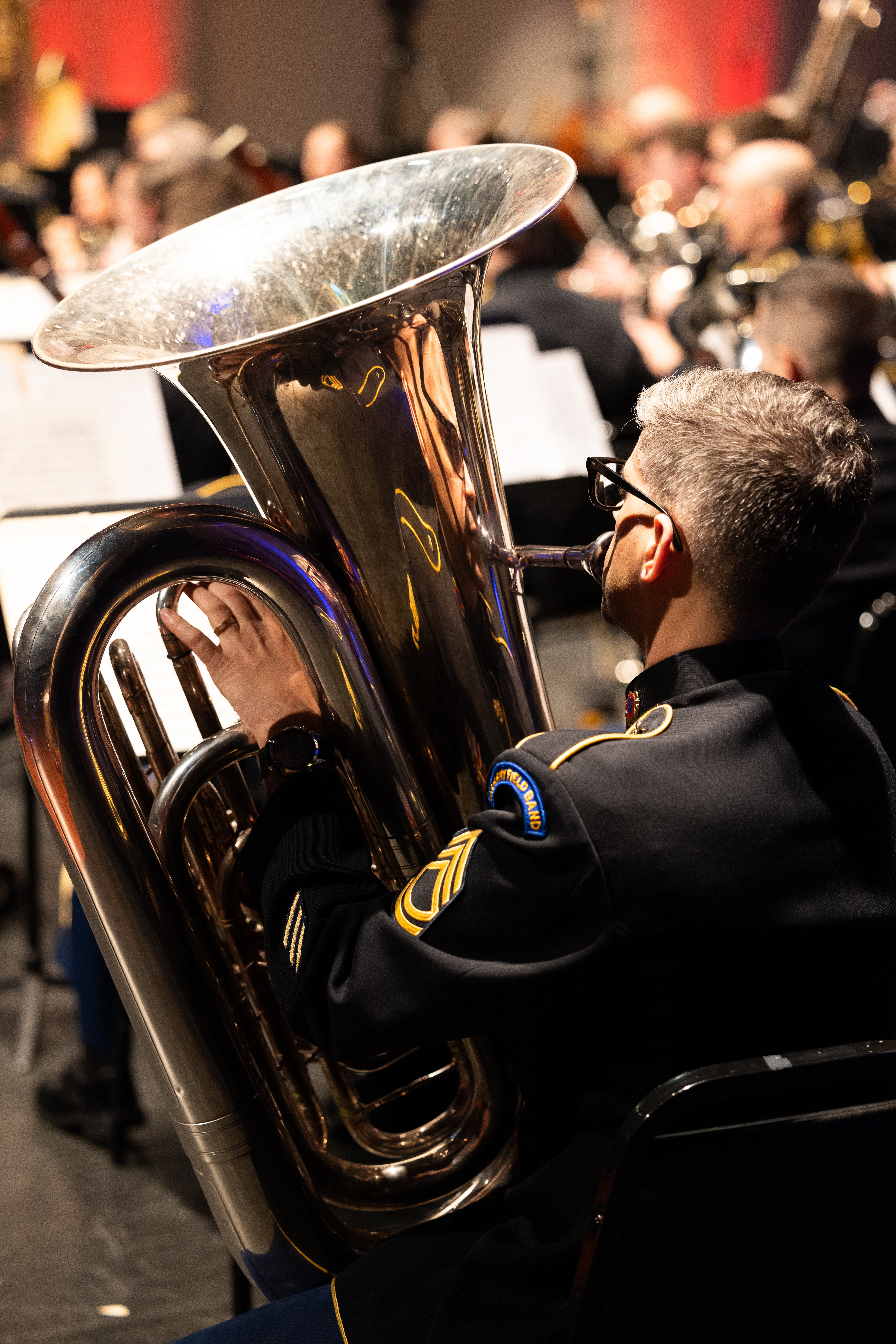 Ensemble Photo