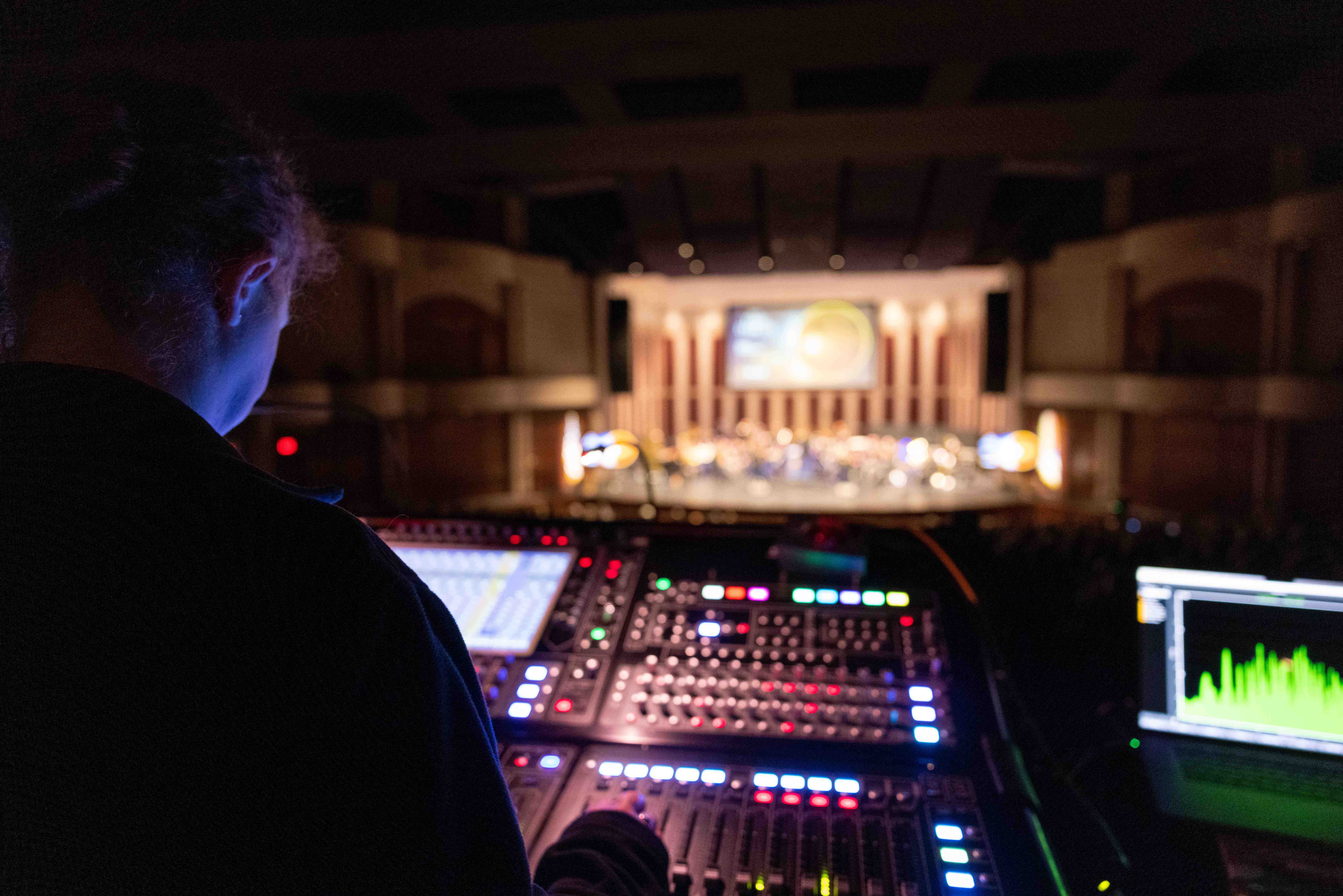 Ensemble Photo