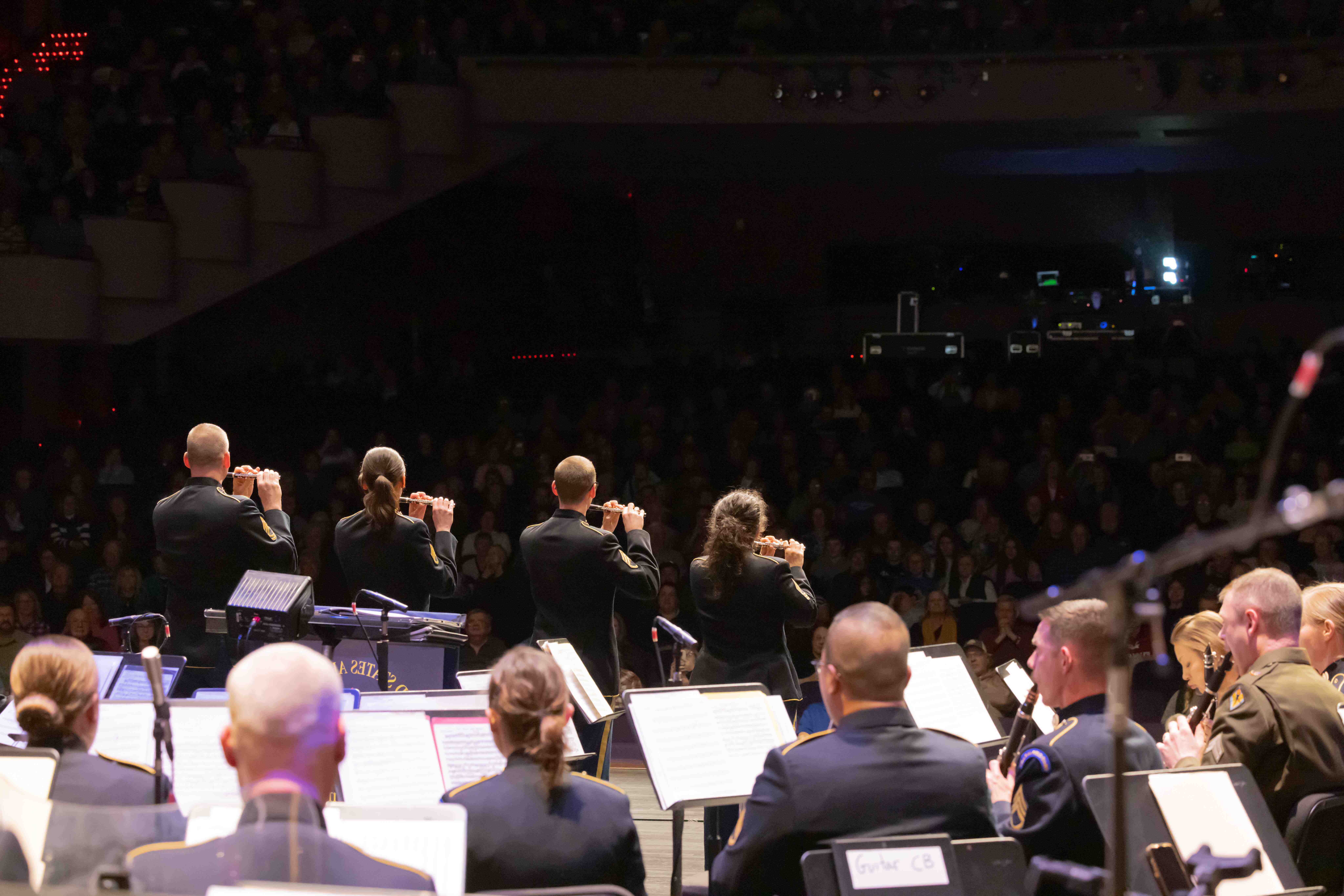 Ensemble Photo