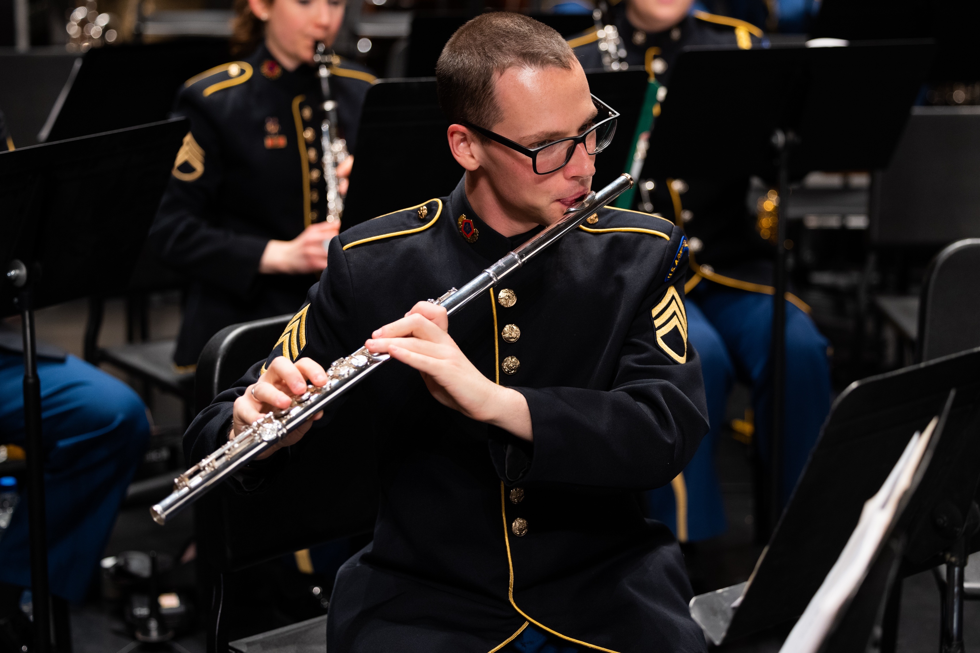 Ensemble Photo