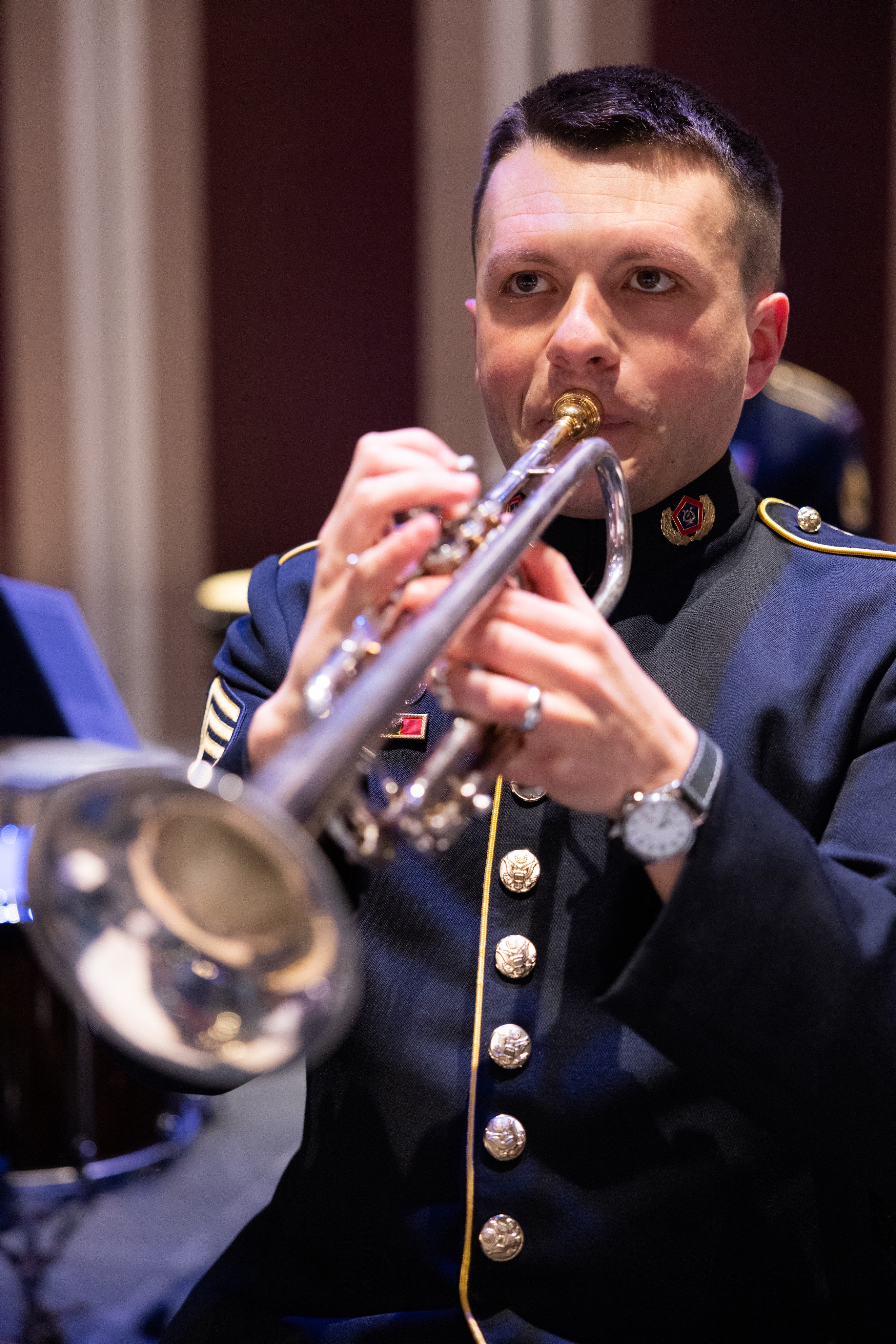 Ensemble Photo