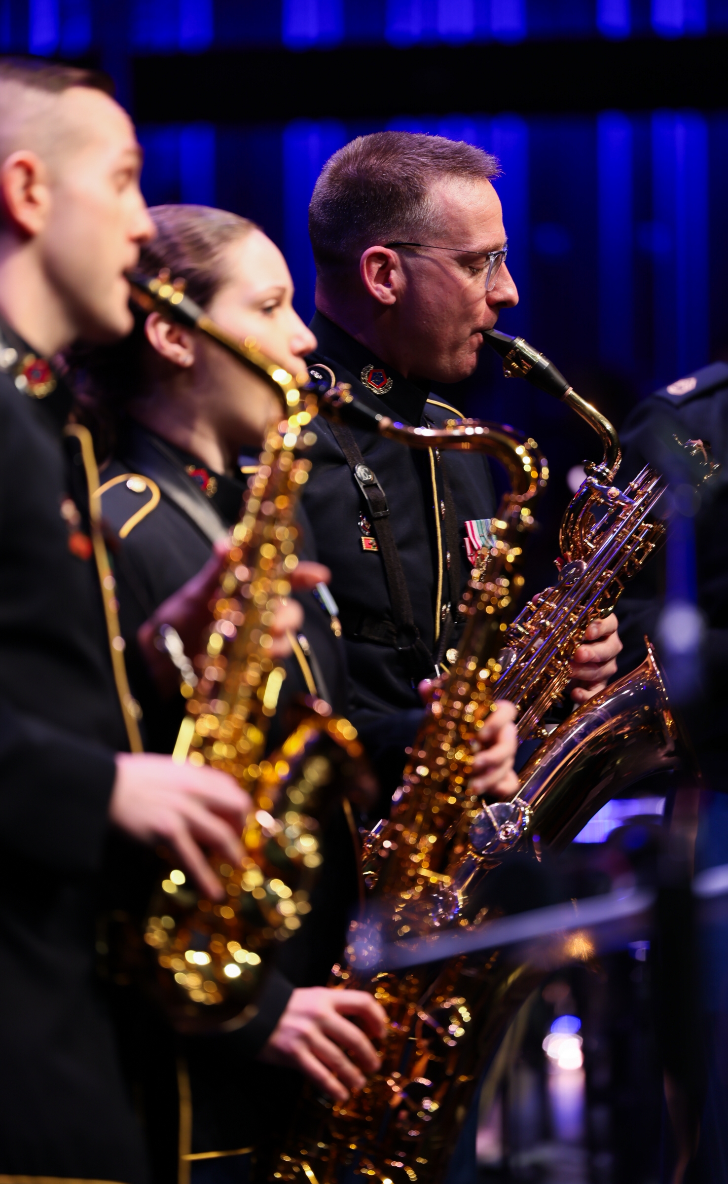 Ensemble Photo