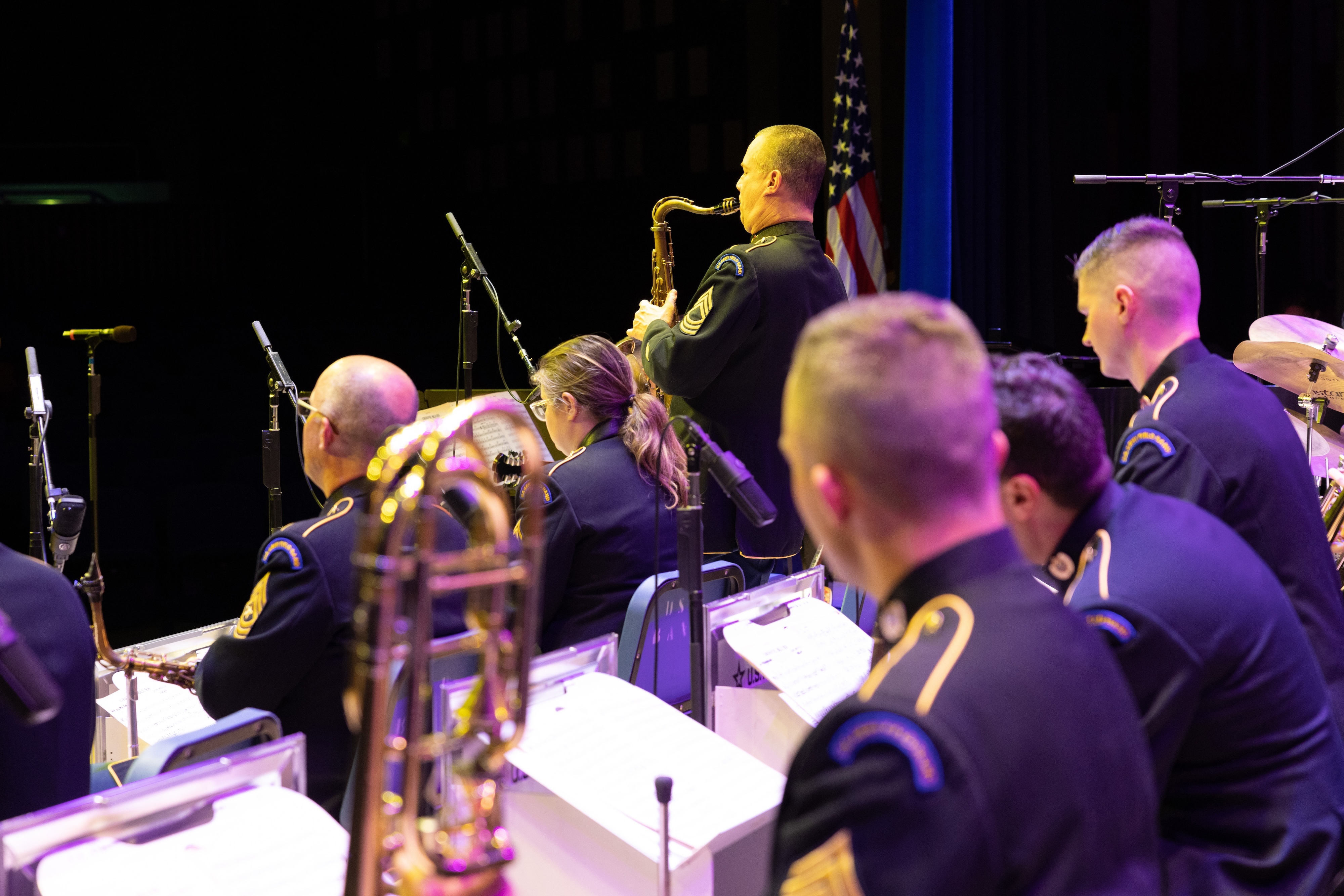 Ensemble Photo