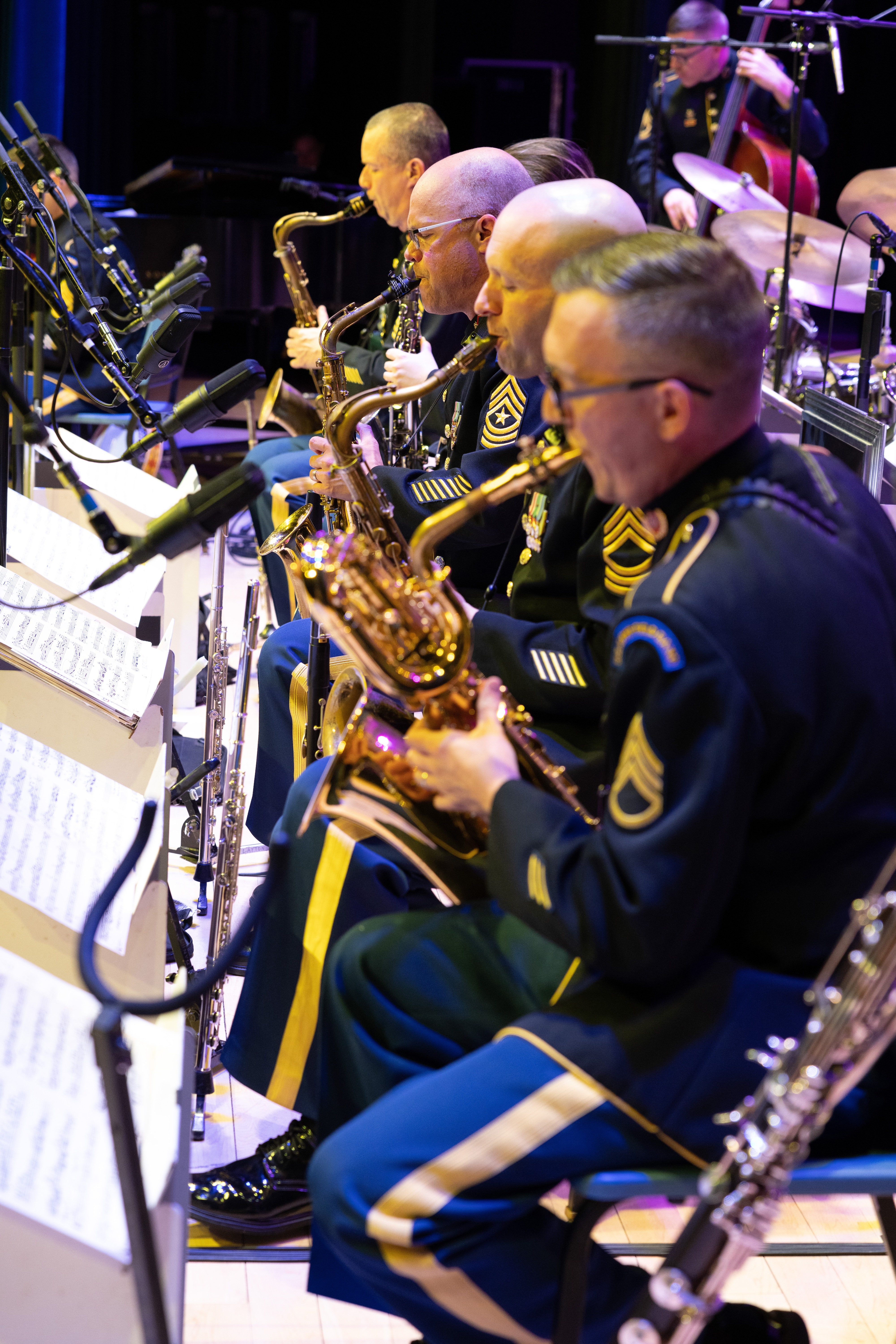 Ensemble Photo