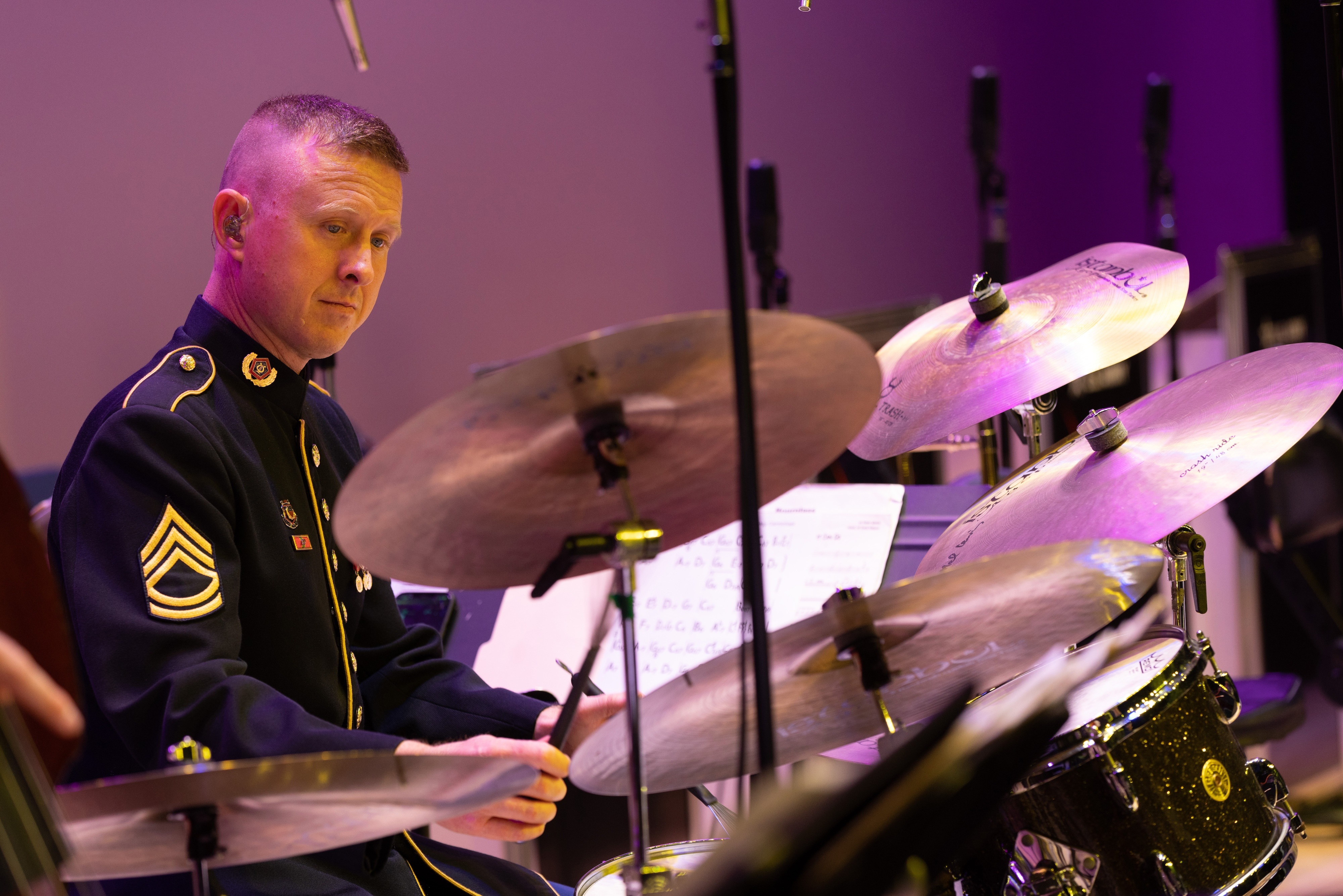 Ensemble Photo