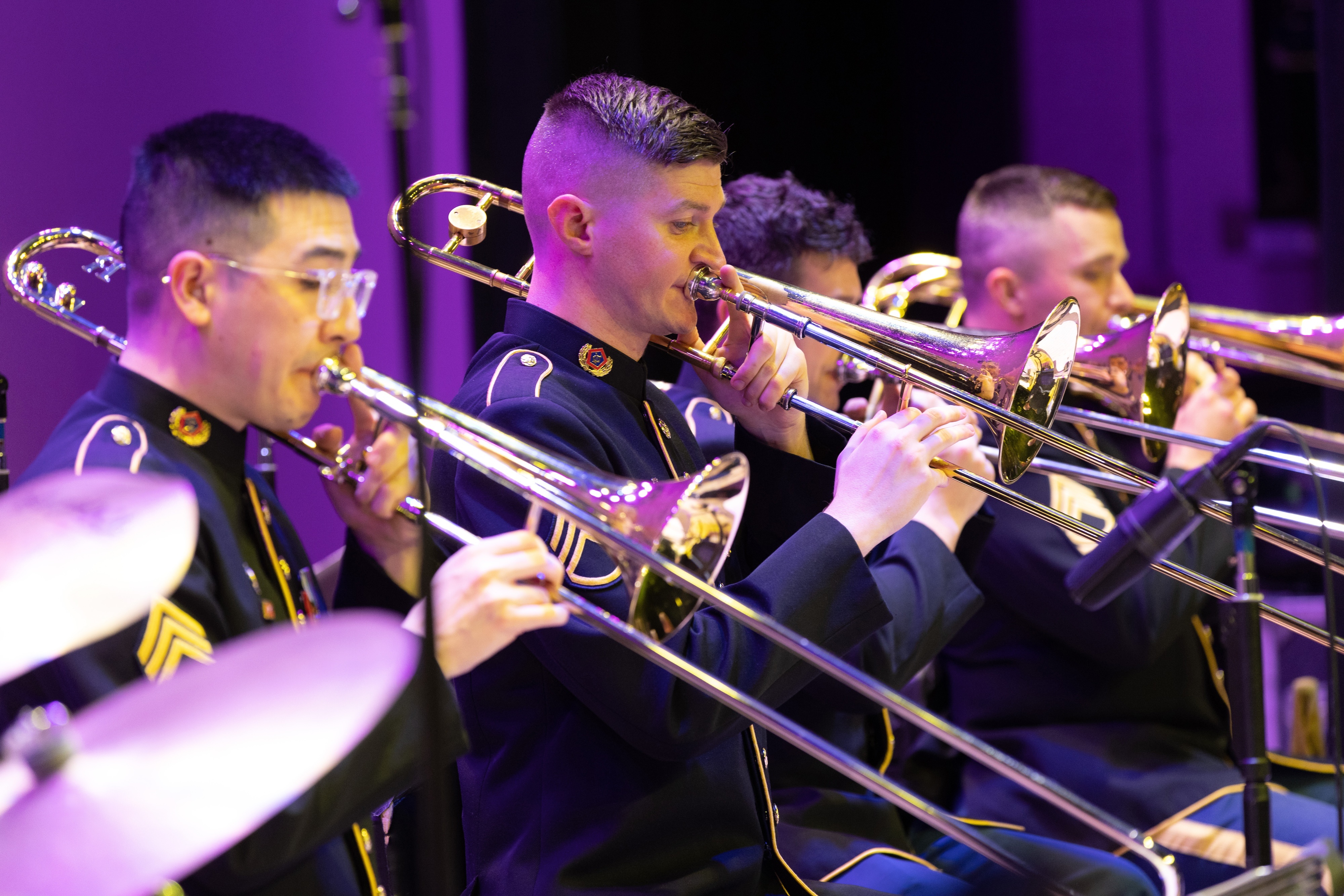 Ensemble Photo