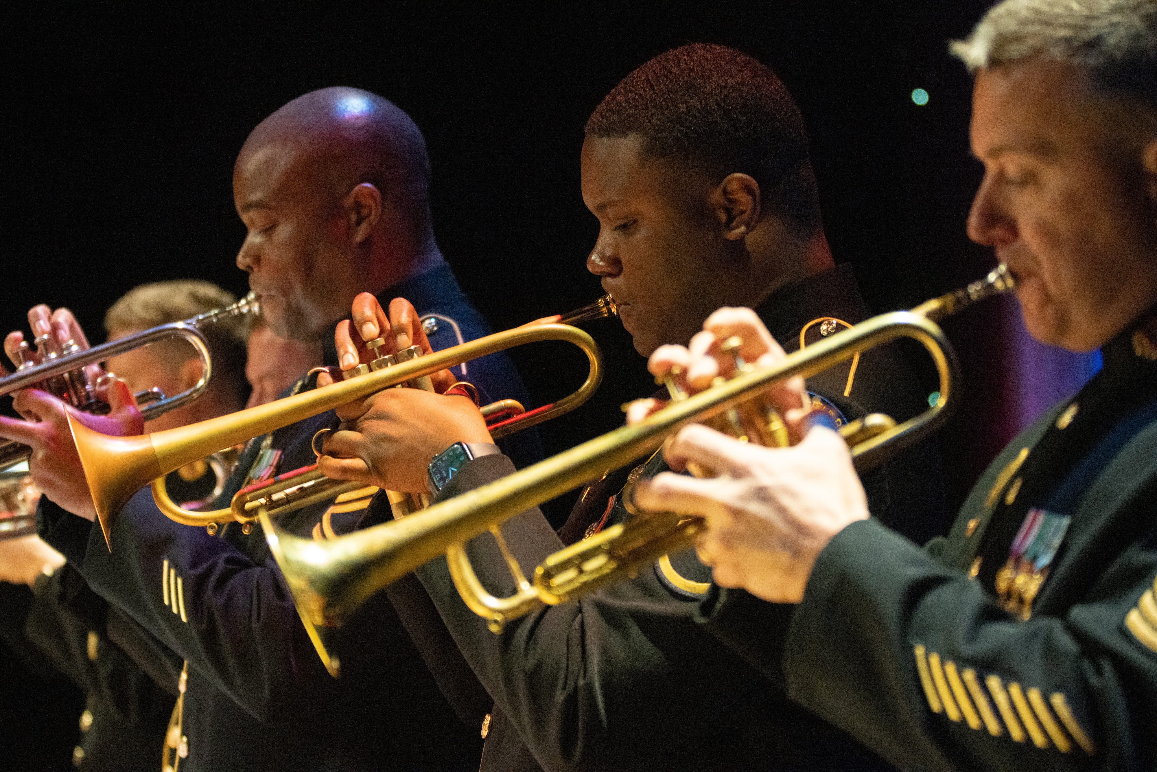 Ensemble Photo