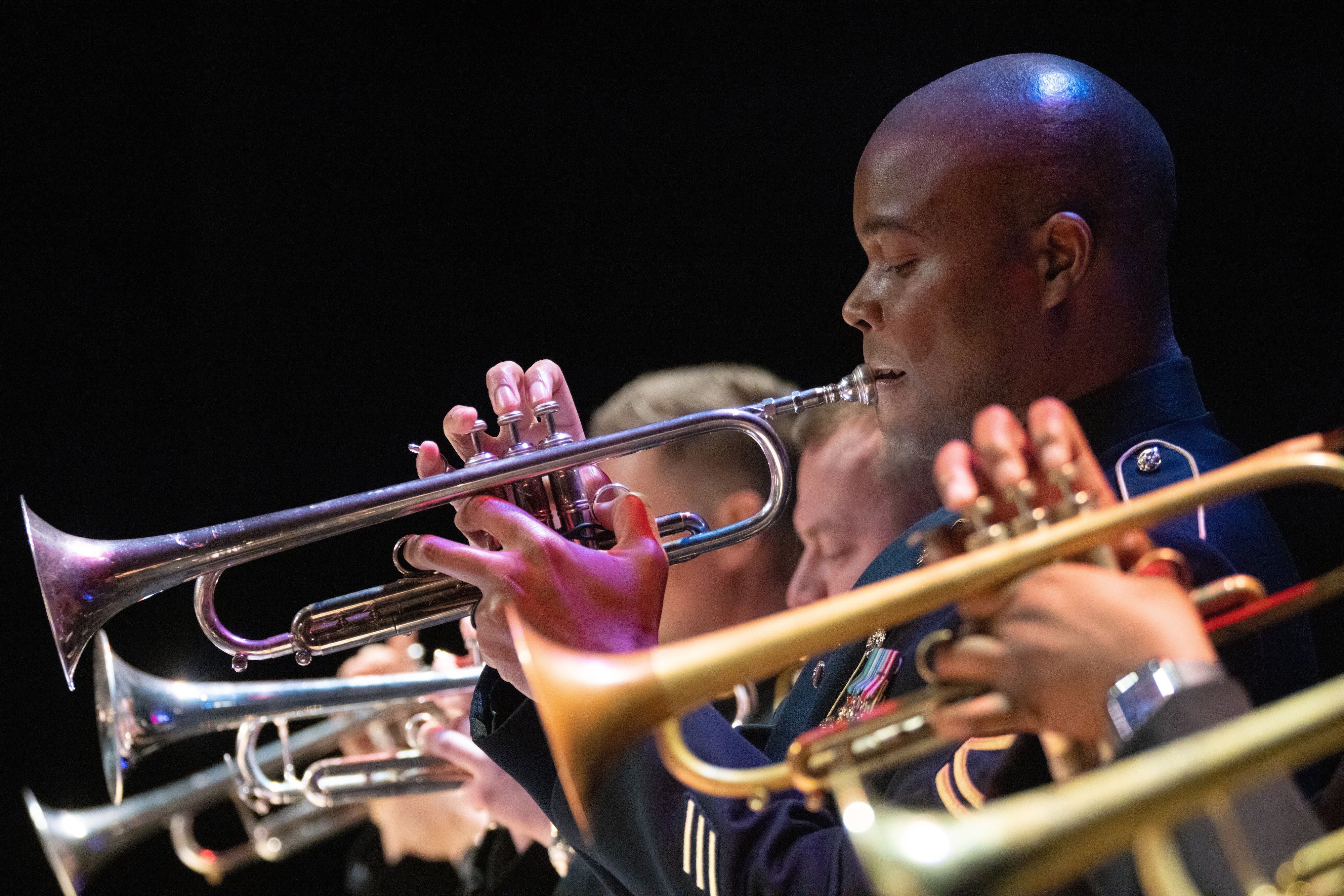 Ensemble Photo
