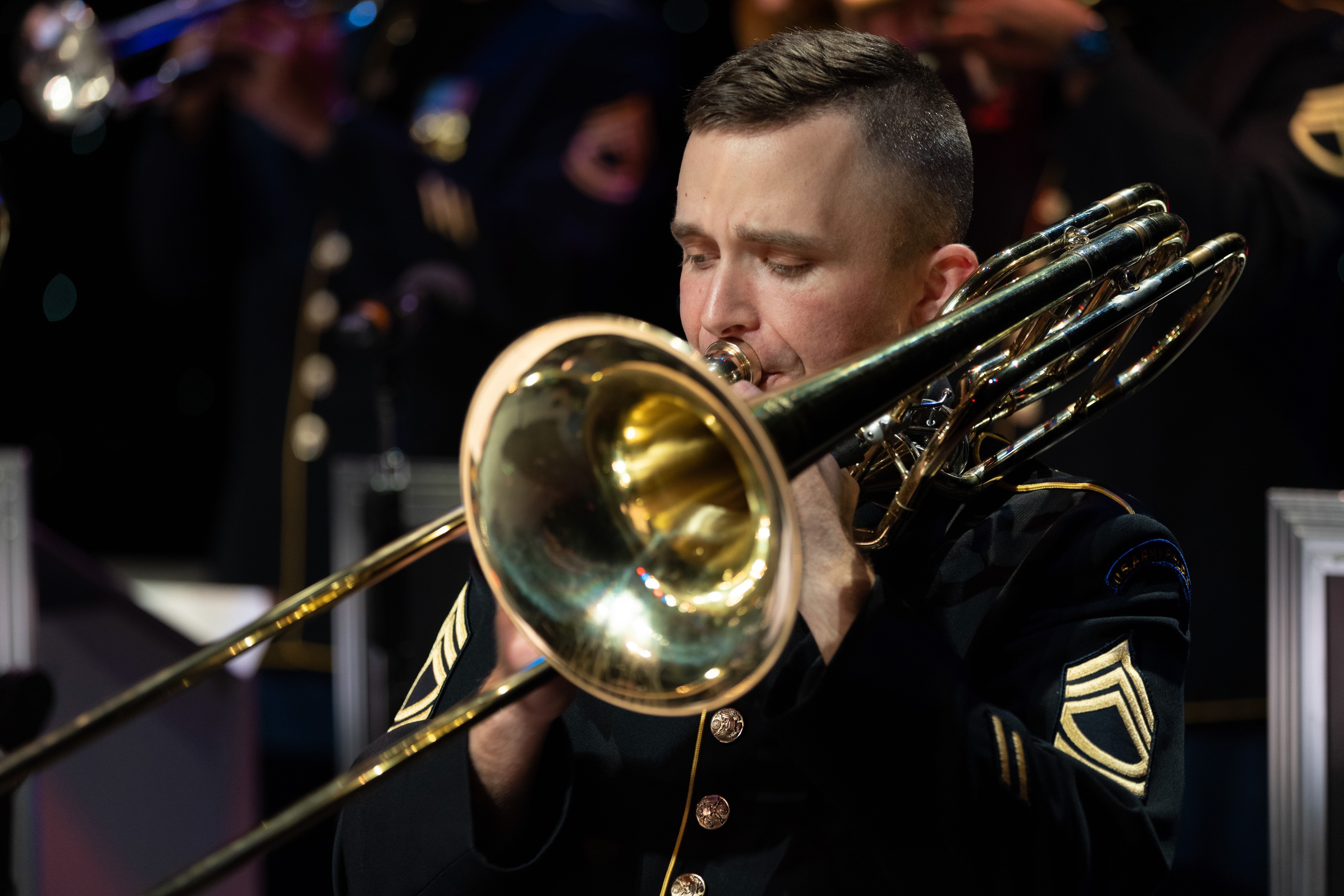 Ensemble Photo