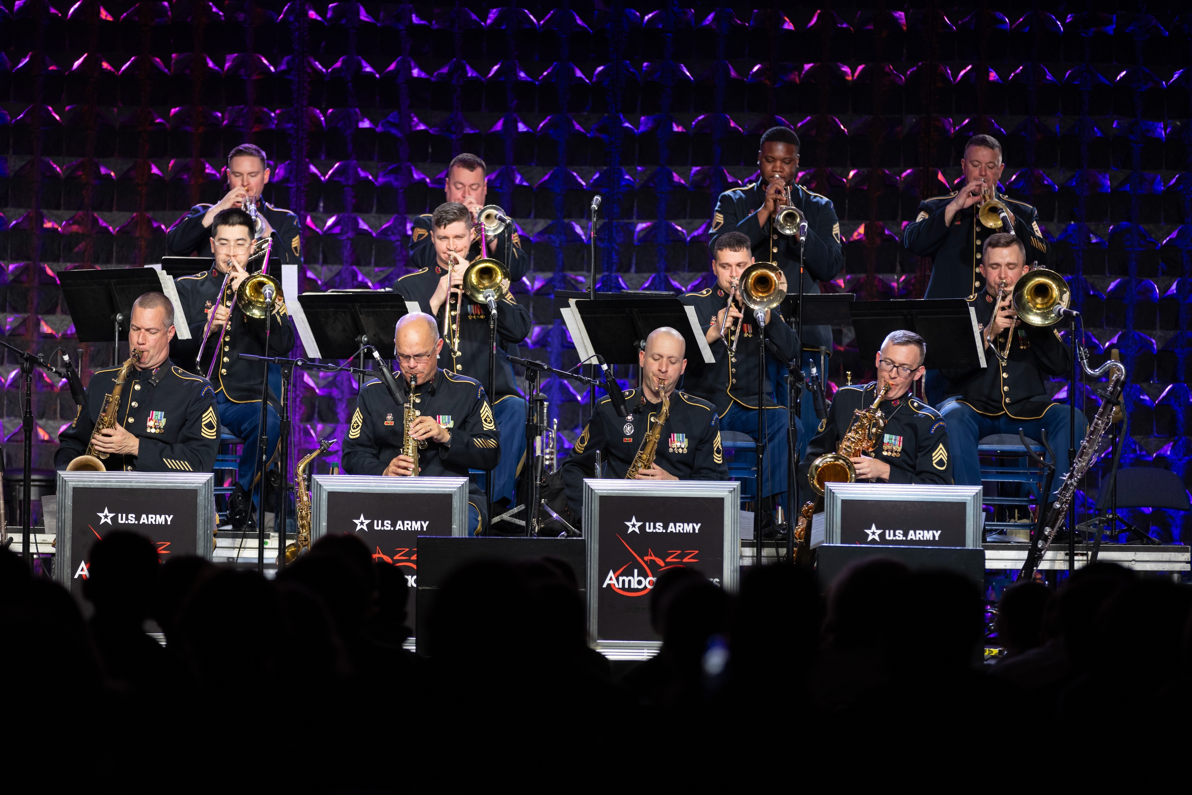 Ensemble Photo