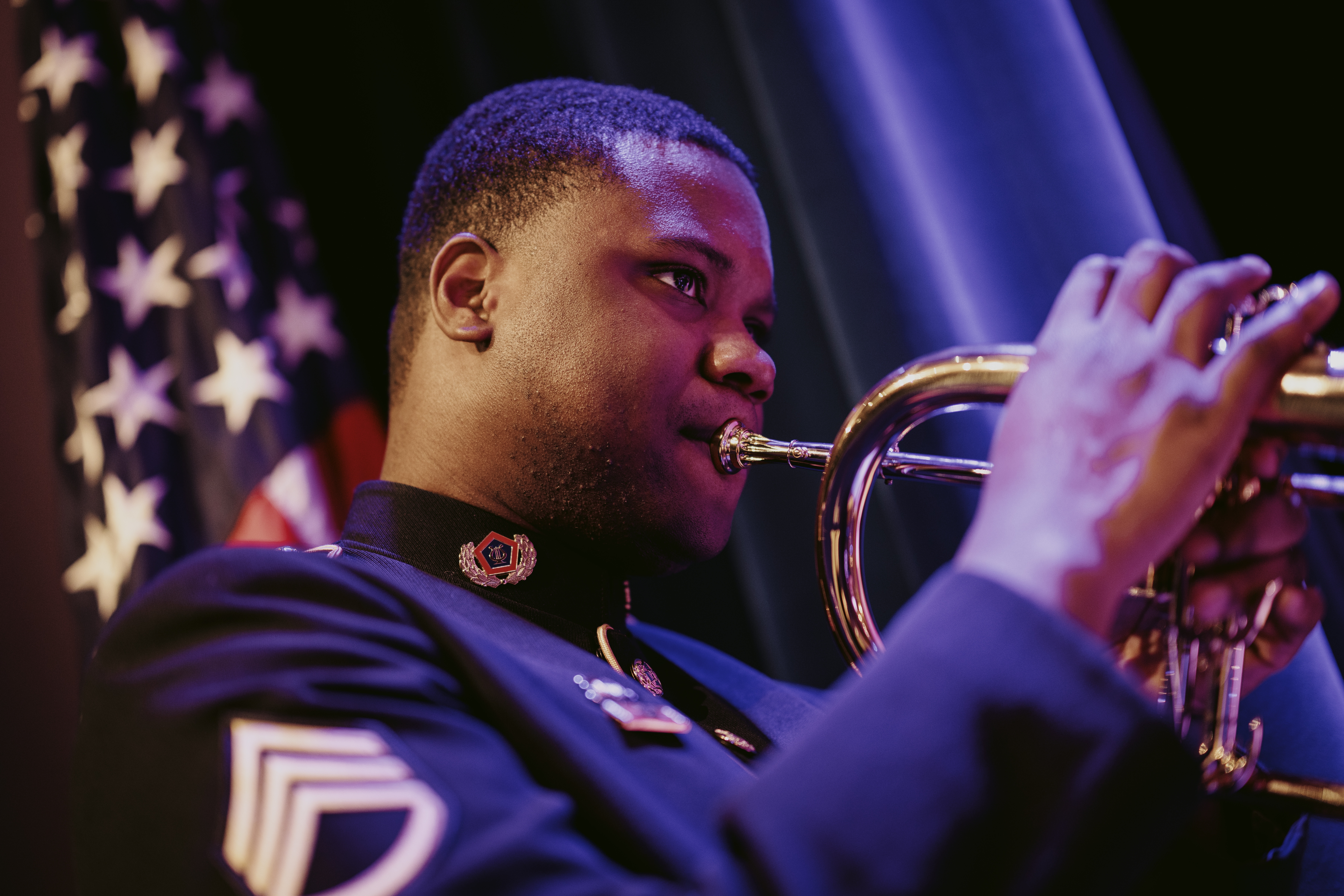 Ensemble Photo