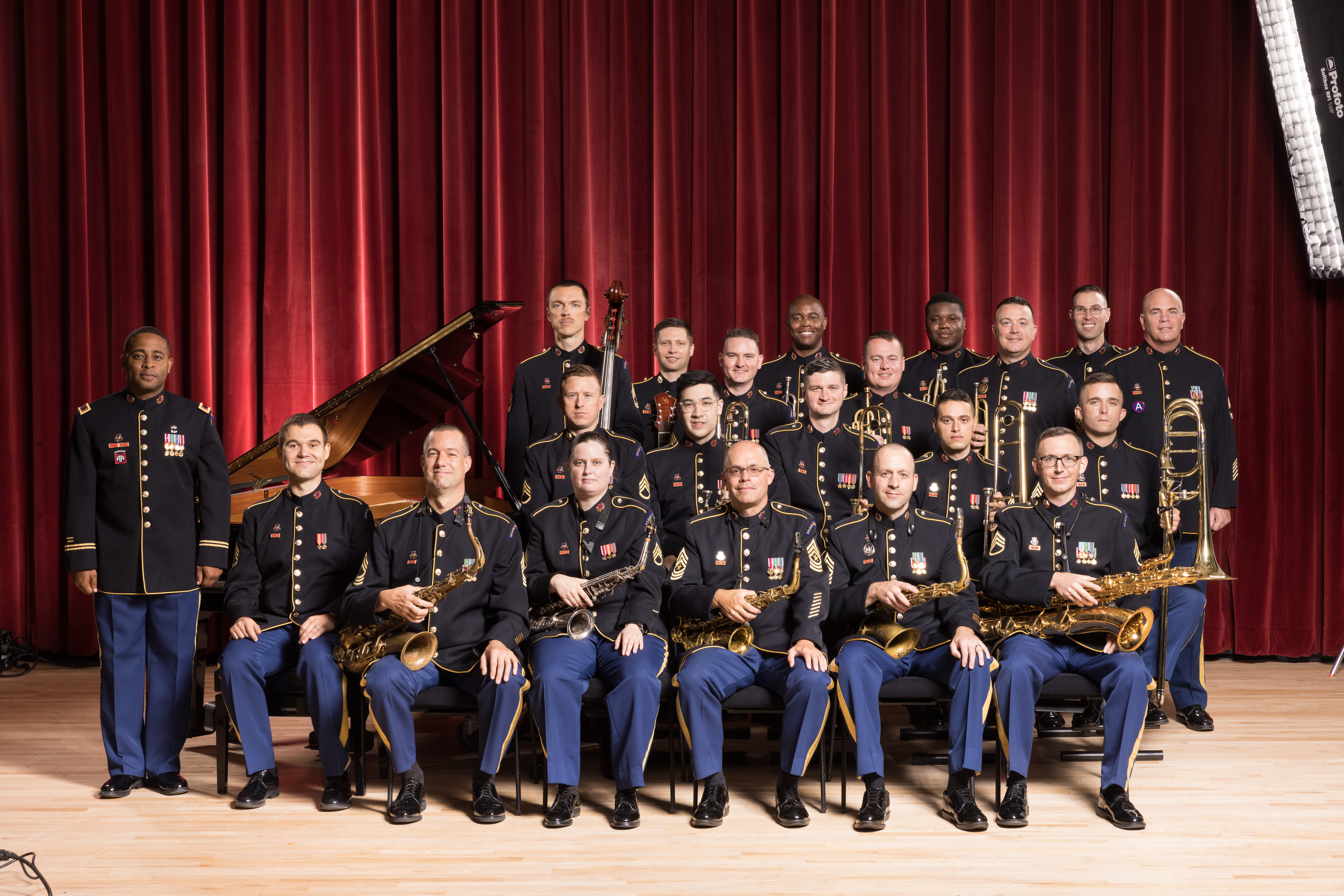 Jazz Ambassadors