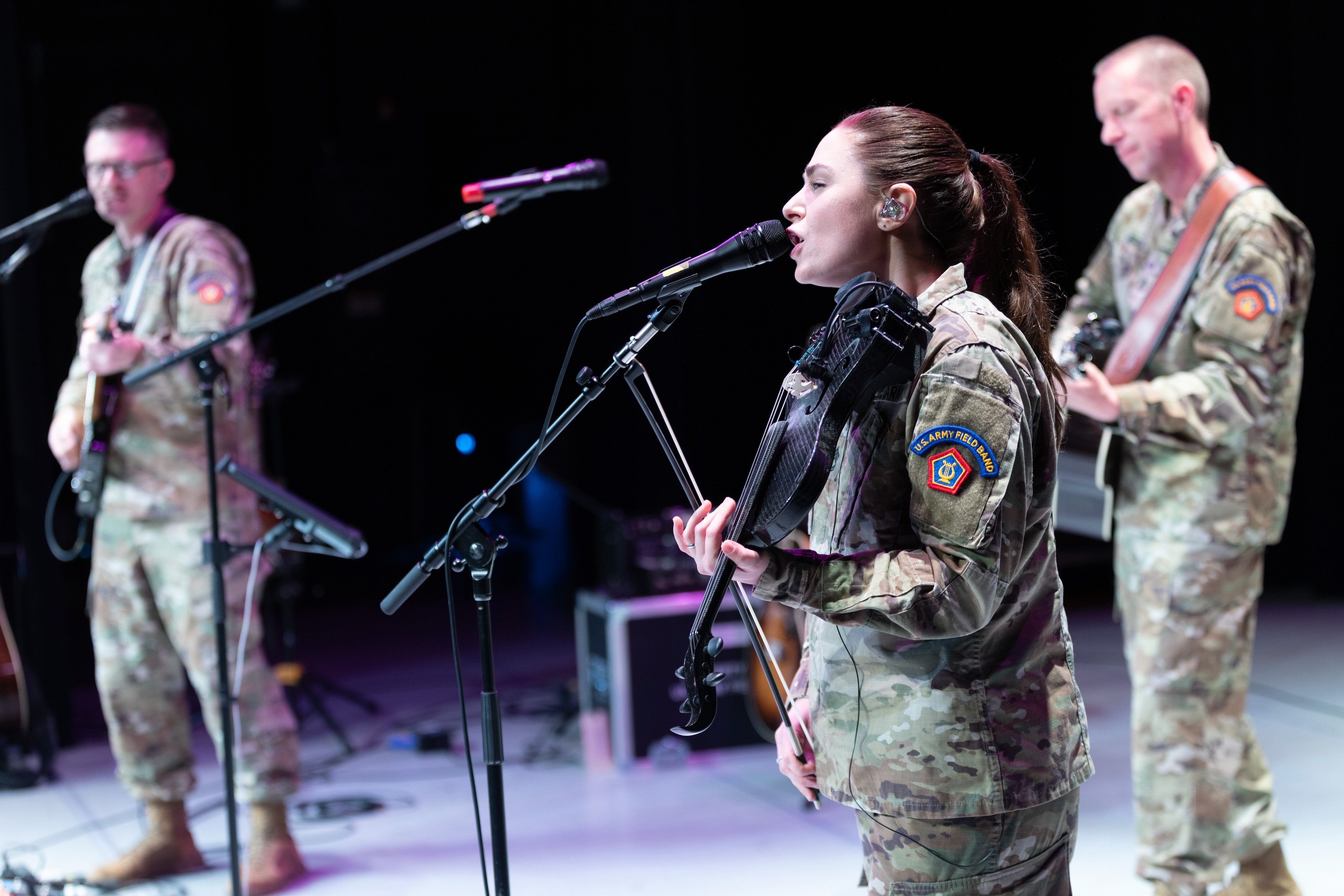 Ensemble Photo