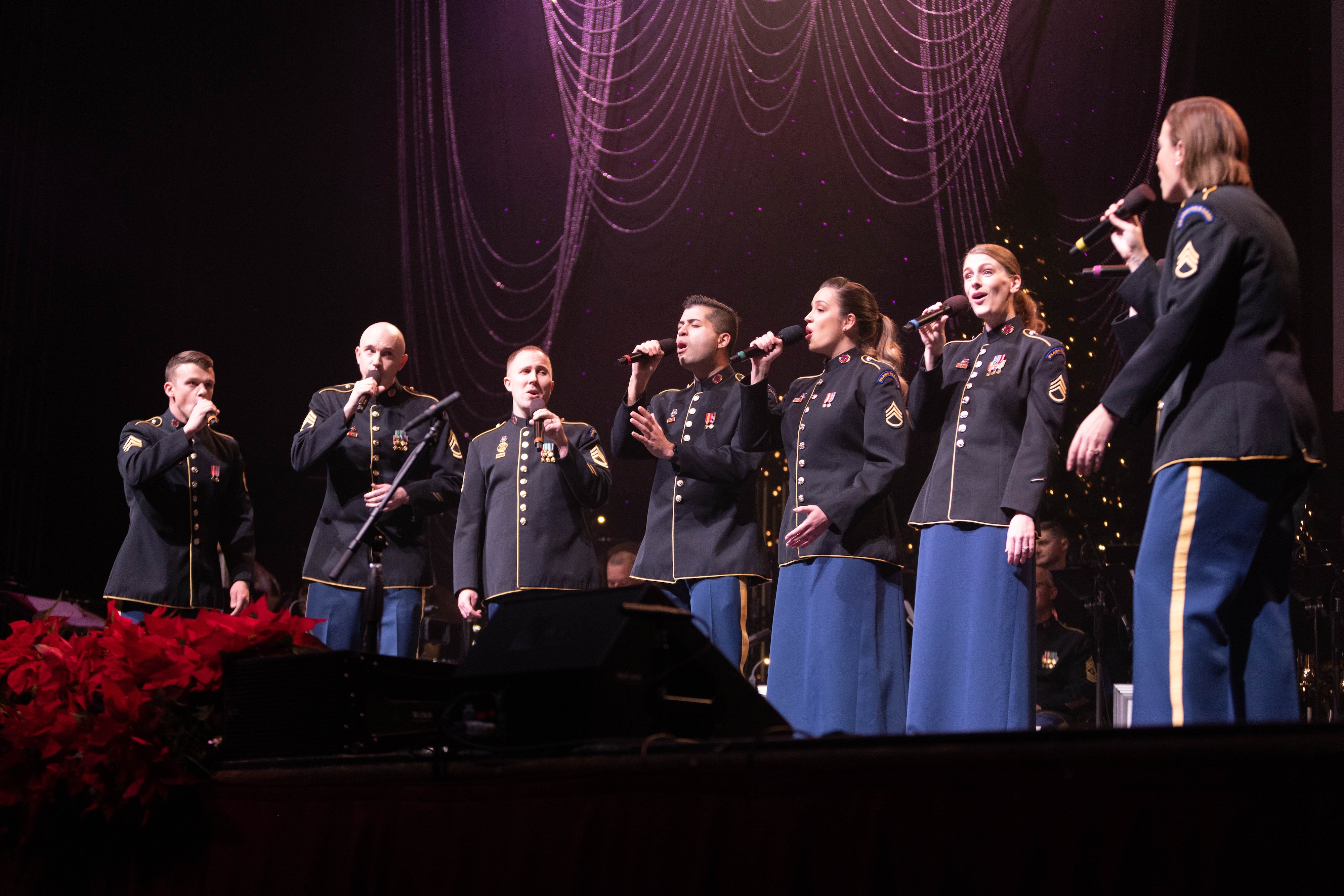 Ensemble Photo