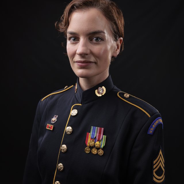 P. Lucy McVeigh