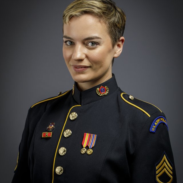 P. Lucy McVeigh