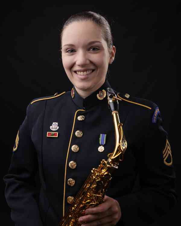 Bagshaw, Lauren