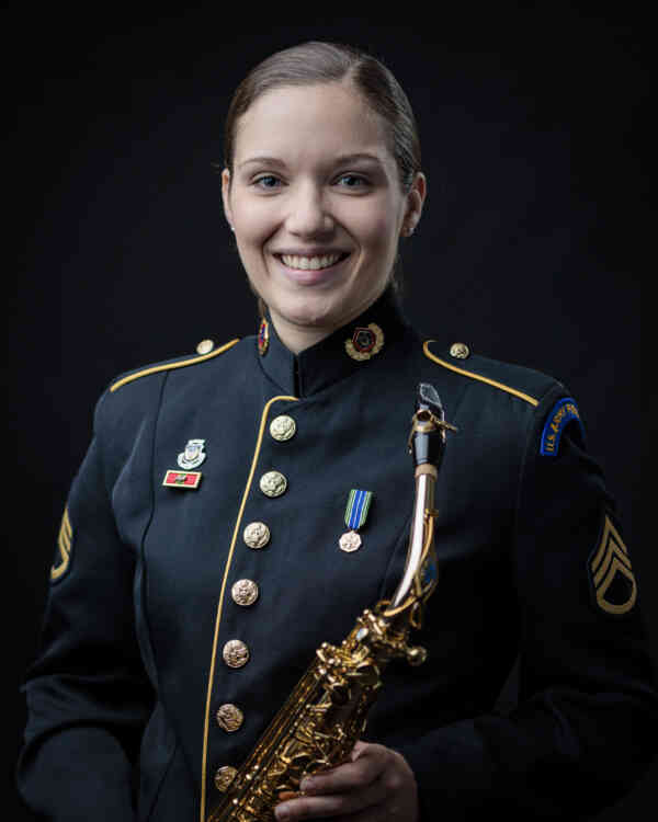 Bagshaw, Lauren