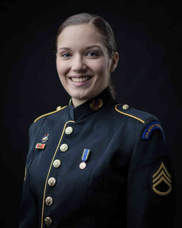 Bagshaw, Lauren