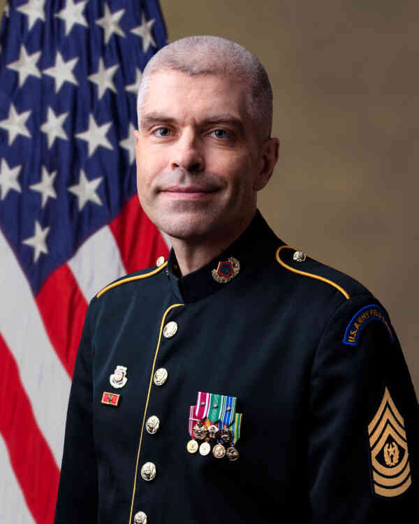 Brimhall, Daniel