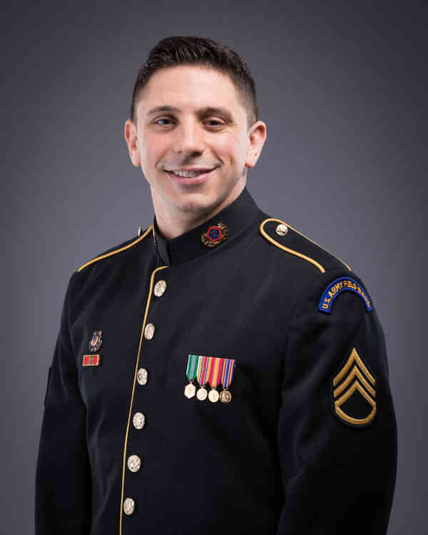 Colella, Anthony